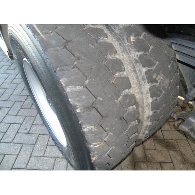 2022 مرسيدس بنز AROCS 3348-44179121