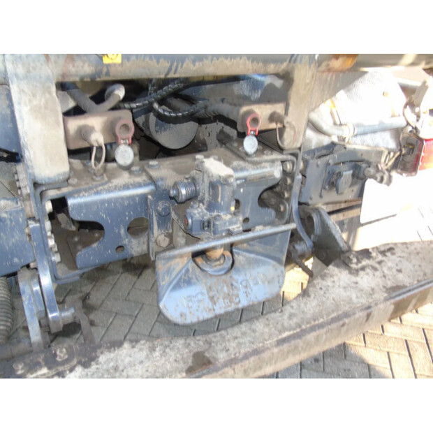 2022 مرسيدس بنز AROCS 3348-44179123