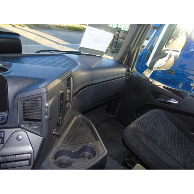 2022 مرسيدس بنز AROCS 3348-44179134