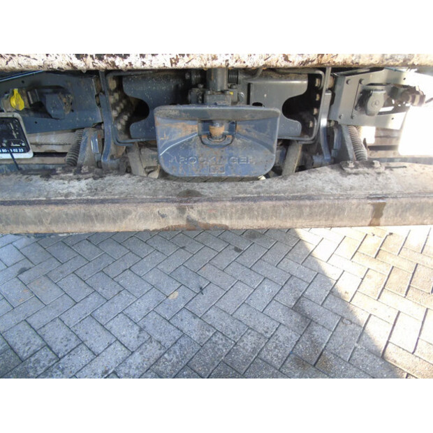 2022 مرسيدس بنز AROCS 3348-44179140