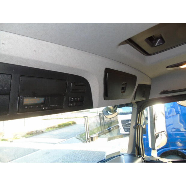 2022 مرسيدس بنز AROCS 3348-44179141