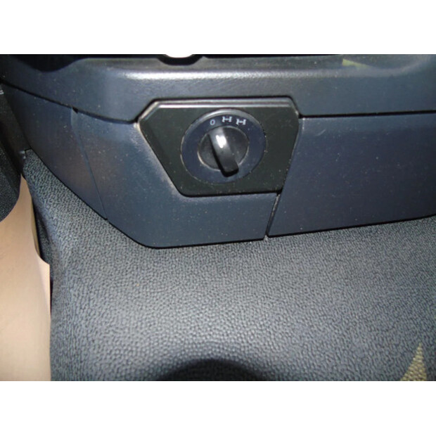 2022 مرسيدس بنز AROCS 3348-44179142