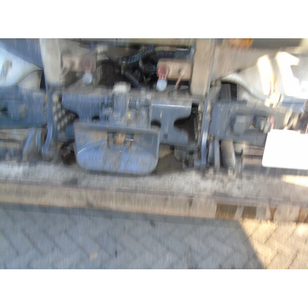 2022 مرسيدس بنز AROCS 3348-44179144