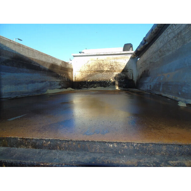 2022 مرسيدس بنز AROCS 3348-44179146