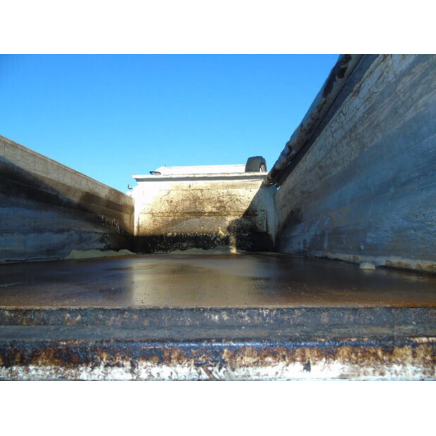 2022 مرسيدس بنز AROCS 3348-44179147