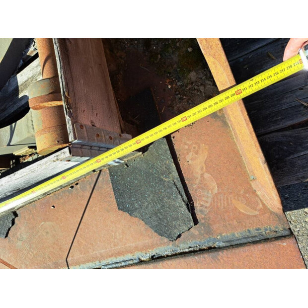 2013 Pladdet SG840NX2100-44179172