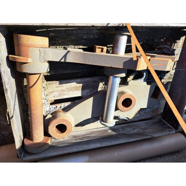 2013 Pladdet SG840NX2100-44179173