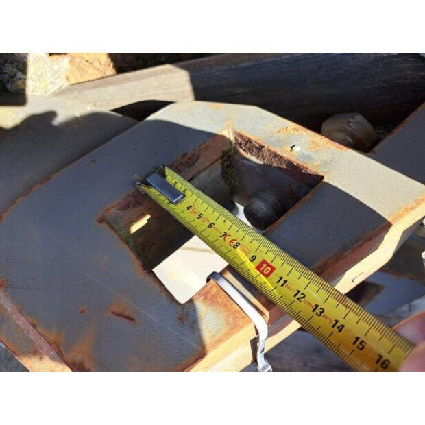 2013 Pladdet SG840NX2100-44179175