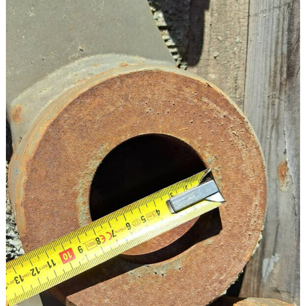 2013 Pladdet SG840NX2100-44179180