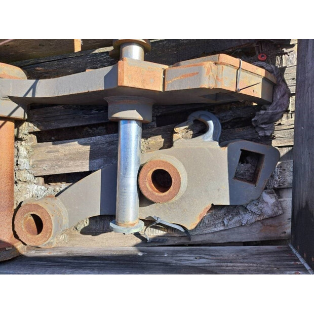 2013 Pladdet SG840NX2100-44179185