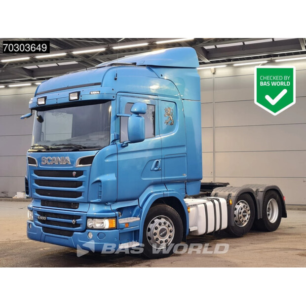 2012 Scania R500-44179234