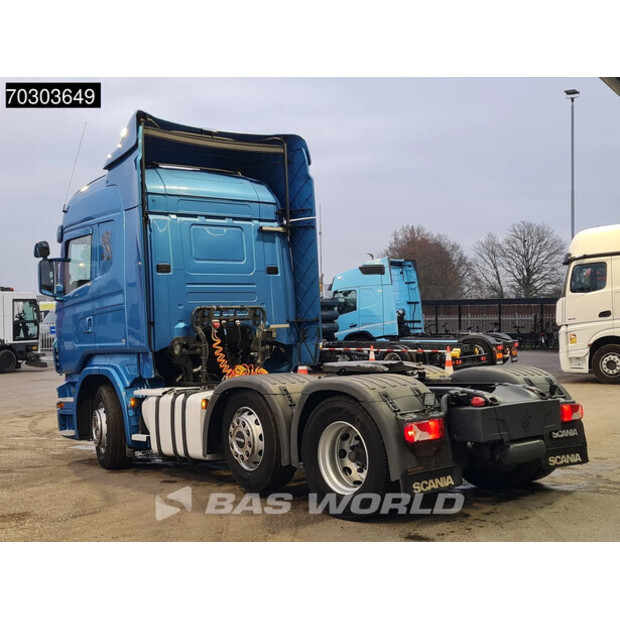 2012 Scania R500-44179235