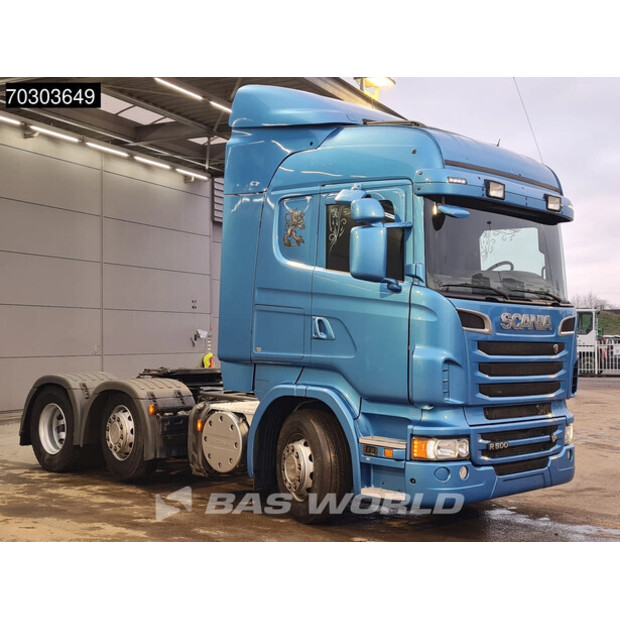 2012 Scania R500-44179236