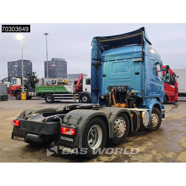 2012 Scania R500-44179237