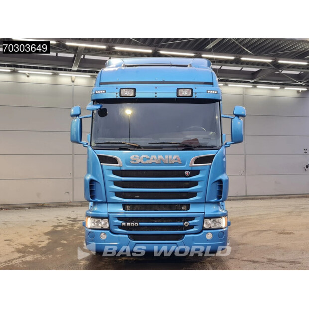 2012 Scania R500-44179238