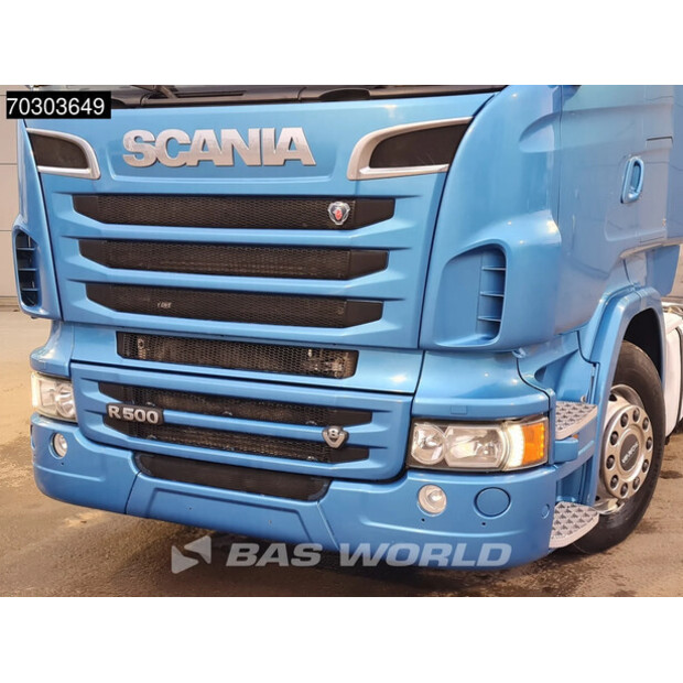 2012 Scania R500-44179240