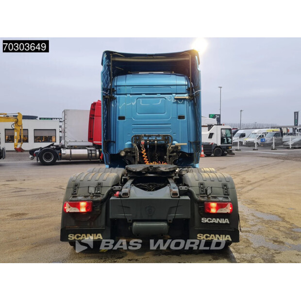 2012 Scania R500-44179242