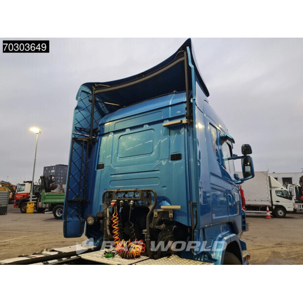 2012 Scania R500-44179243