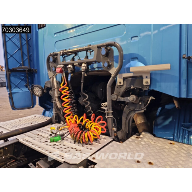 2012 Scania R500-44179244