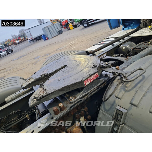 2012 Scania R500-44179246