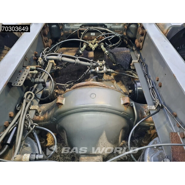 2012 Scania R500-44179247