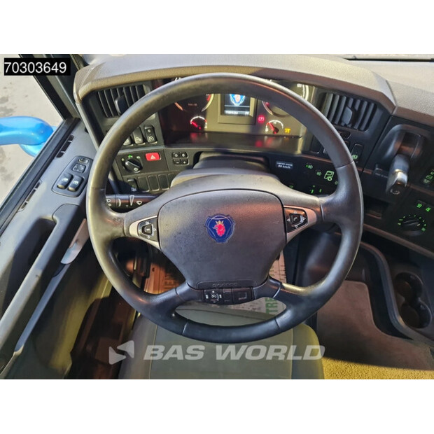 2012 Scania R500-44179250