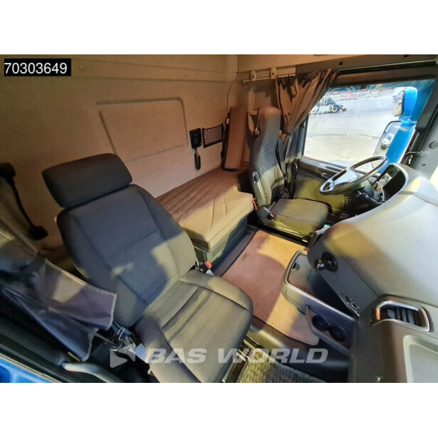 2012 Scania R500-44179260