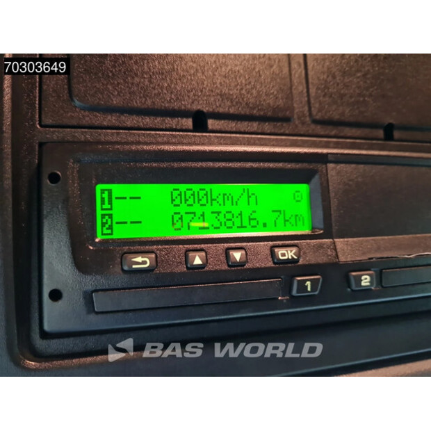 2012 Scania R500-44179292