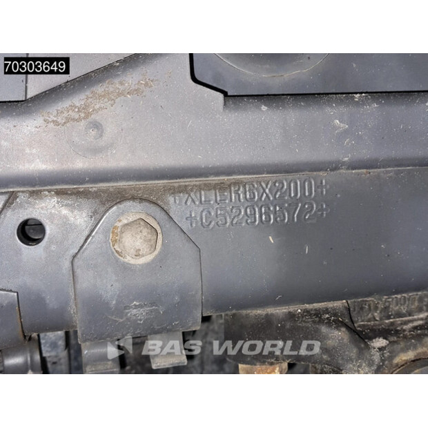 2012 Scania R500-44179304