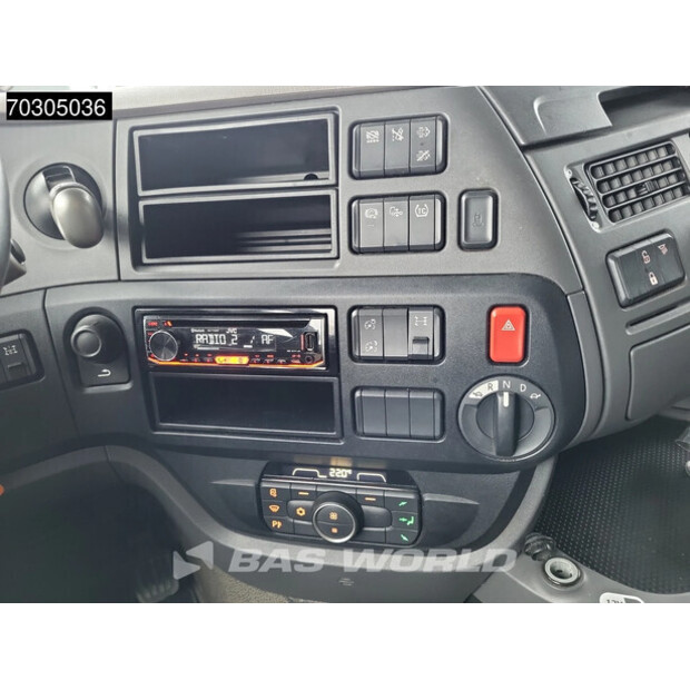 2021 داف XF 480-44179320