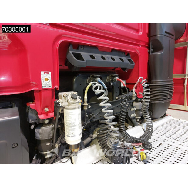 2021 داف XF 480-44179346