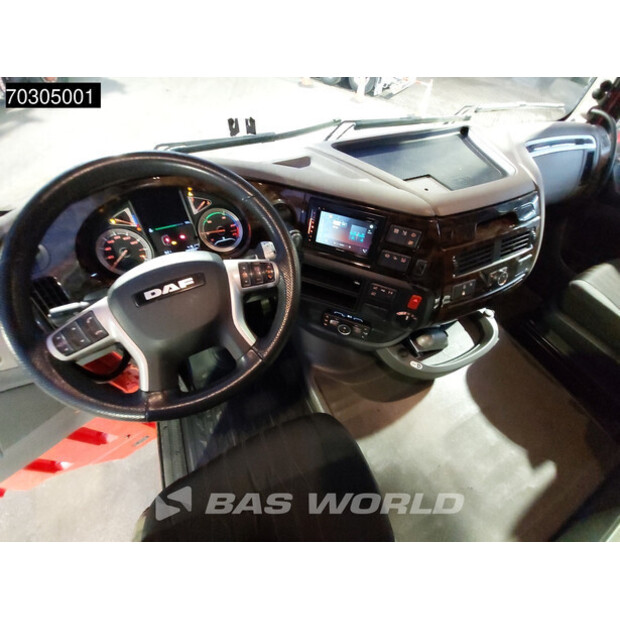 2021 داف XF 480-44179354