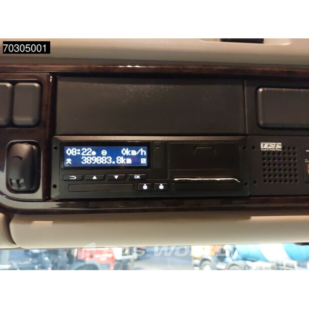 2021 داف XF 480-44179367