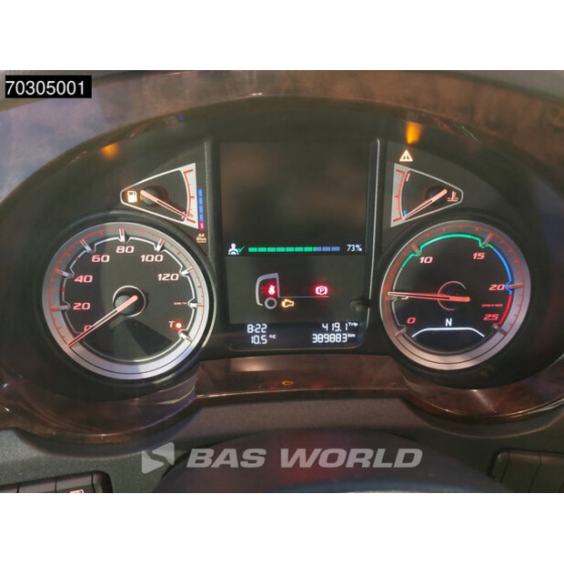 2021 داف XF 480-44179368