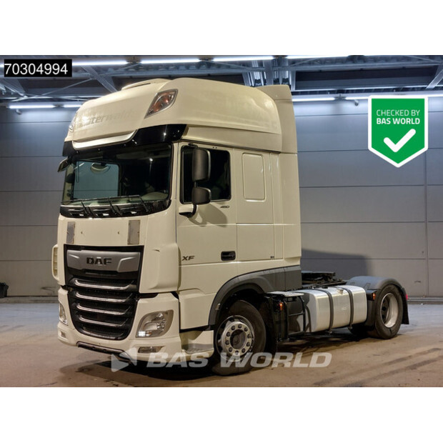 2021 DAF XF 480-44179373
