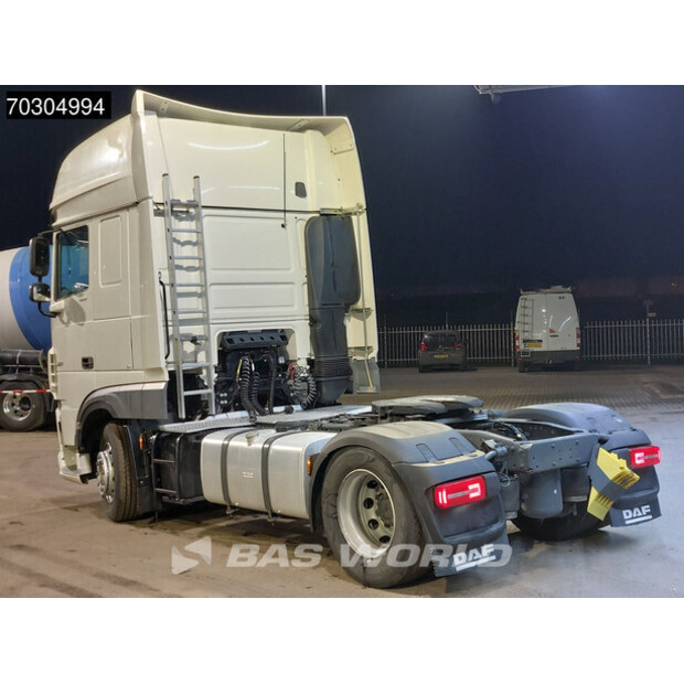 2021 DAF XF 480-44179374