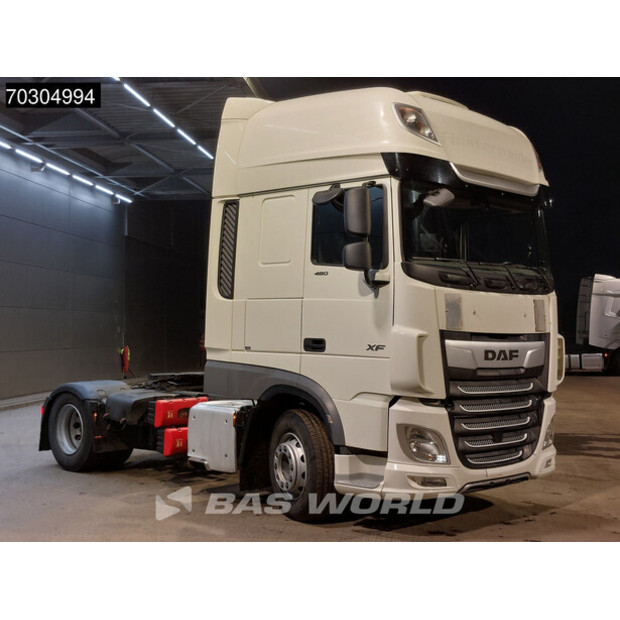 2021 DAF XF 480-44179375