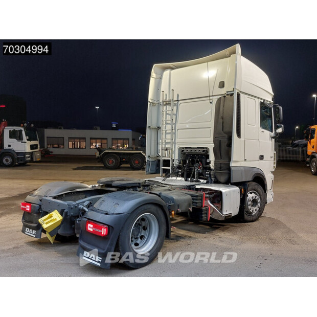 2021 DAF XF 480-44179377