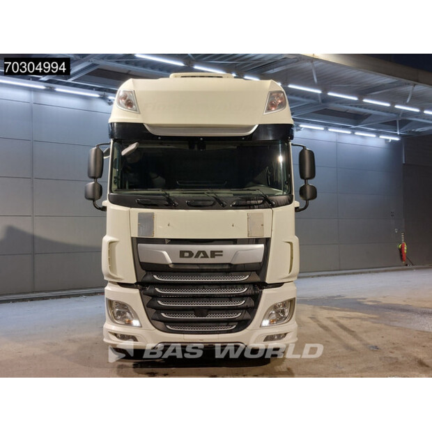 2021 DAF XF 480-44179378