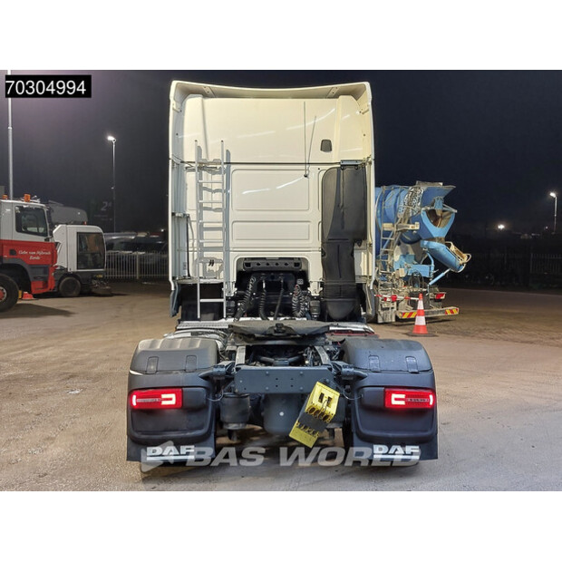 2021 DAF XF 480-44179381
