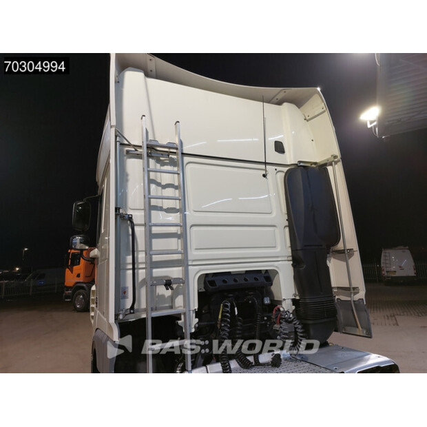 2021 DAF XF 480-44179382