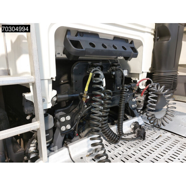 2021 DAF XF 480-44179383