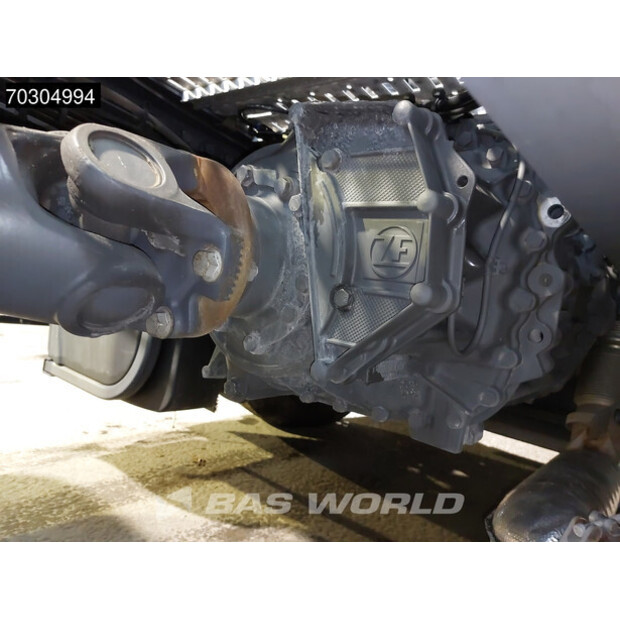 2021 DAF XF 480-44179384