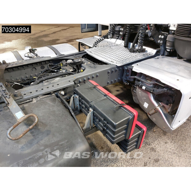 2021 DAF XF 480-44179386