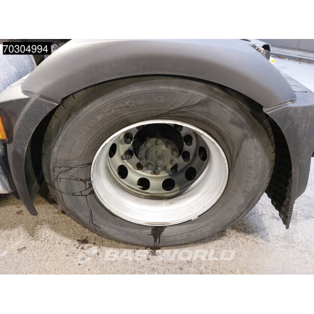 2021 DAF XF 480-44179388