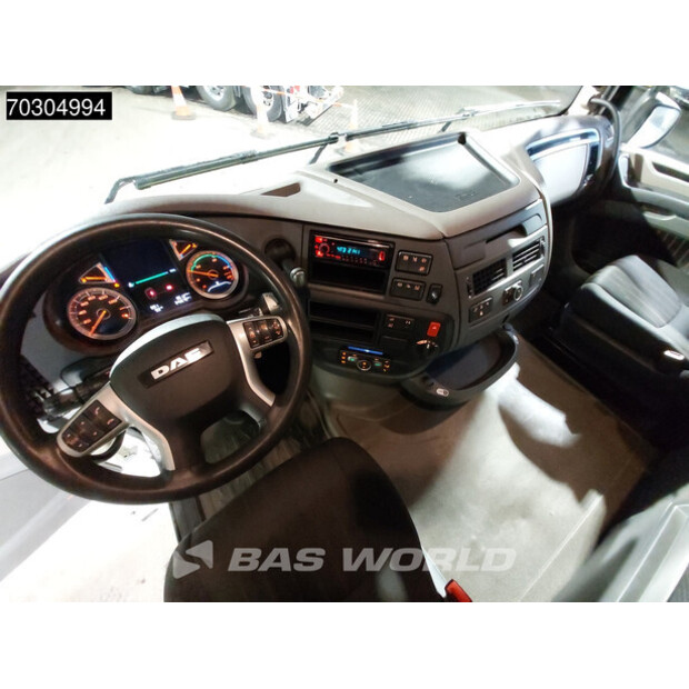 2021 DAF XF 480-44179389