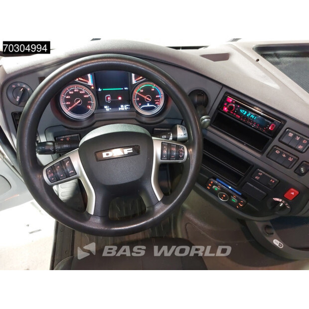 2021 DAF XF 480-44179390