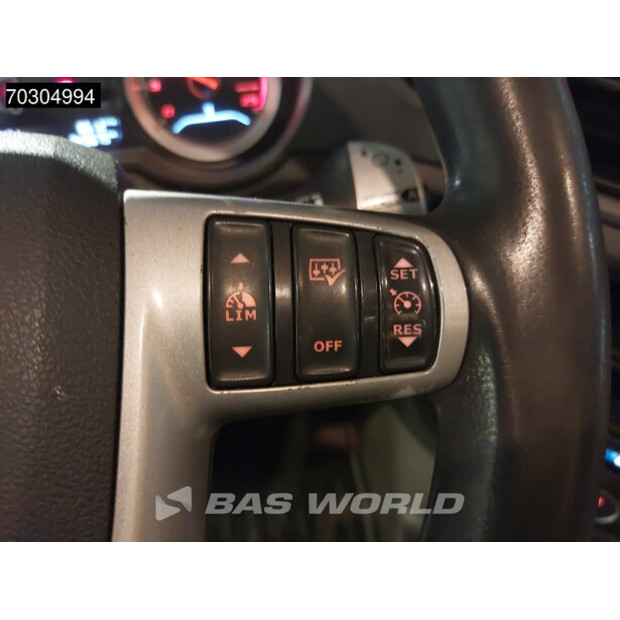 2021 DAF XF 480-44179393