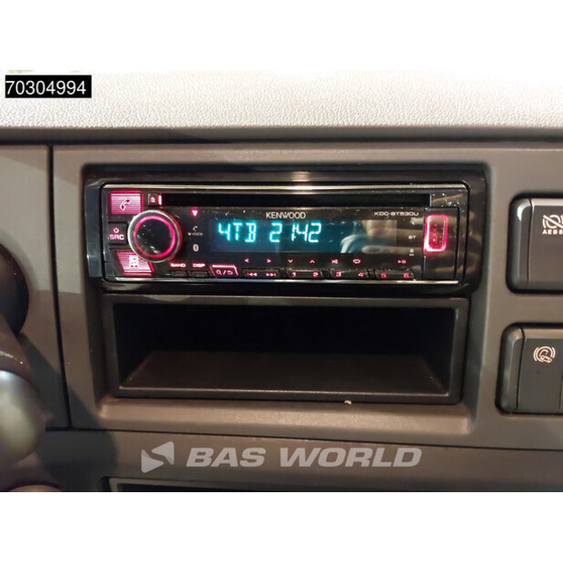 2021 DAF XF 480-44179395