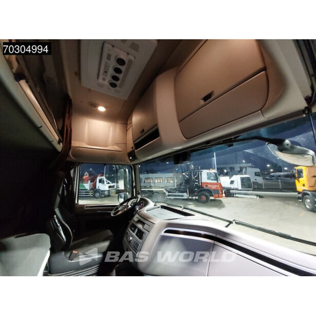 2021 DAF XF 480-44179399